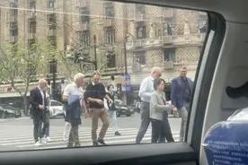 暴赚530亿！144小时中国游，震碎老外三观图片