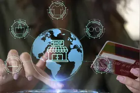 出海热潮之下，寻找跨境支付的下一片蓝海图片