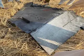 “阵风”惨败后，印度急求五代机，巴铁歼-35E今年能交付？图片