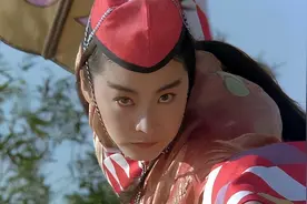 《笑傲》东方不败和风清扬究竟谁更强？东方教主自然更胜一筹图片