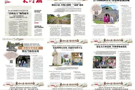 重走诗歌走廊，读懂厚重河南 | 仰韶彩陶坊独家冠名《厚重河南 诗歌走廊》视频栏目完美收官图片