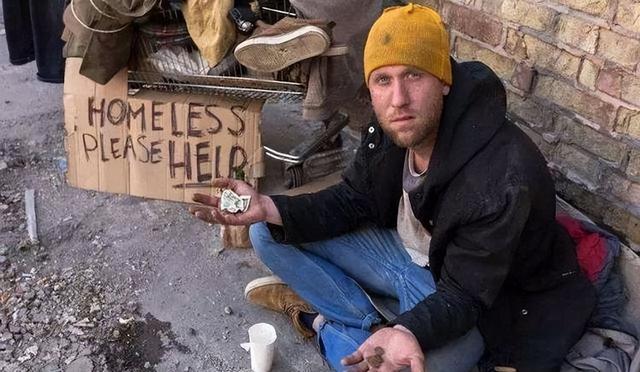 美国加州，原本并不属于美国！