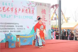 文化惠民 多彩生活（二十三） | 台儿庄区4月份群众文化活动集锦图片