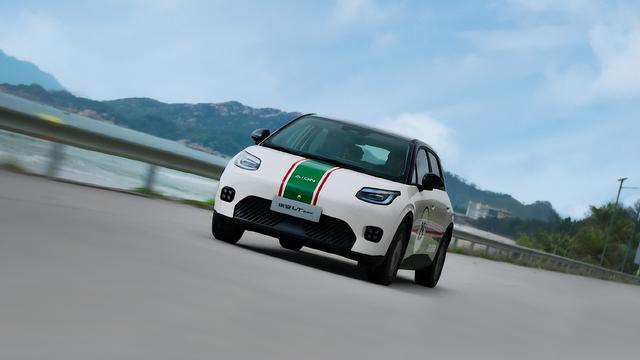 京东双十一亮眼战报，不见万众期待"国民好车"