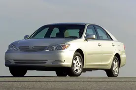 4 款声誉不佳的丰田车型图片