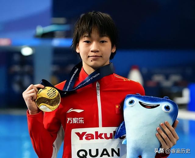 豪宅风波升级！专家建议拆除全红婵雕像，樊振东的话终于有人信了