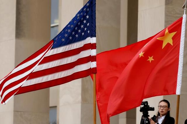 收到中方访华邀请后，特朗普敲定外访行程，改道先去这个国家