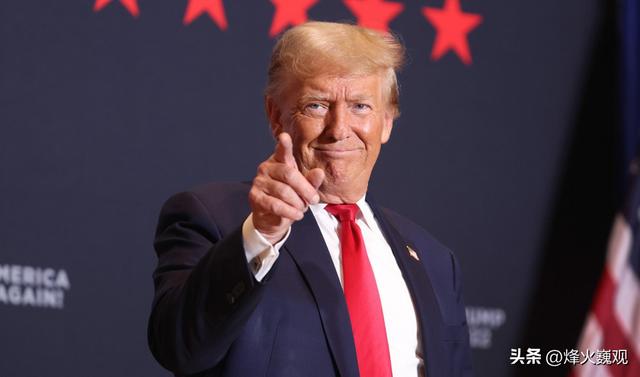 特朗普通告全球，全面战争或开打？中方已接到求援，事态还在恶化