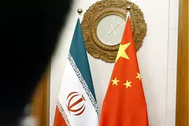 中国做3件事，阿盟吃定心丸，围绕波斯湾三岛，中伊联手唱了出戏图片