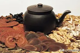 湿重的人要注意两点，一是清热，二是补阳图片