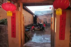 彝历新年怎么过？在凉山三河村感受年味儿图片