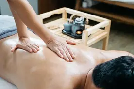 惊爆！福州上门按摩APP竟涉黄？技师直言：钱到位啥都能做！图片