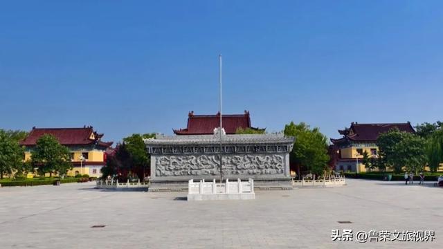 德州庆云8大休闲游玩好去处，风景美且放松，请收藏好！