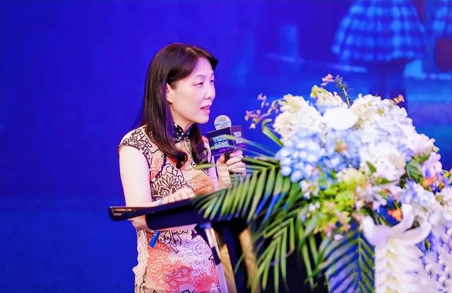 “私生子事件”还不到2天，宗馥莉亲叔叔坐不住了，指责她不厚道
