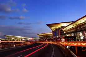 太原国际机场有限责任公司见习生招聘简章图片