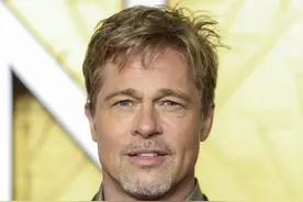 原来这13部影片才是布拉德.皮特最经典的作品，你全看过了吗？图片