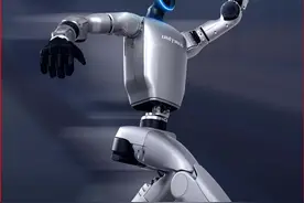 宇树科技IPO在即，哪些公司最受益？图片