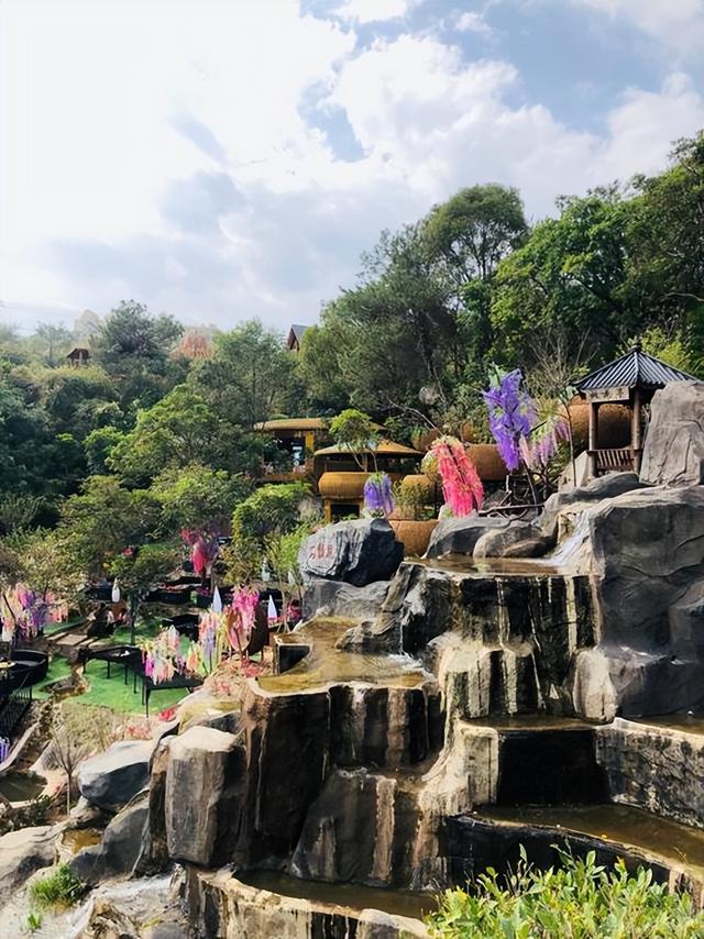 泉州新晋5大宝藏景区！周末别再问我去哪玩了