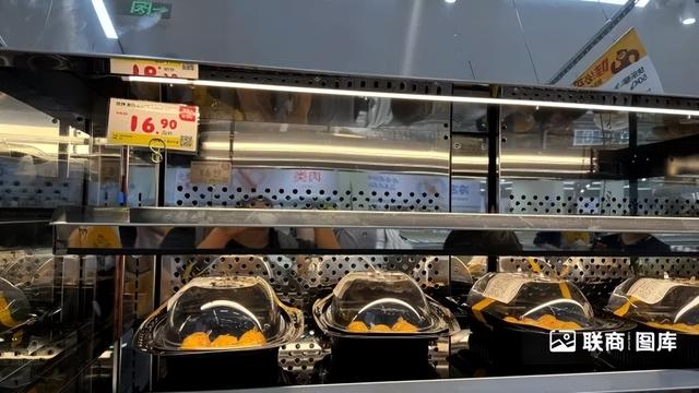 美团折扣超市“快乐猴”全国首店开业，我们去看了看