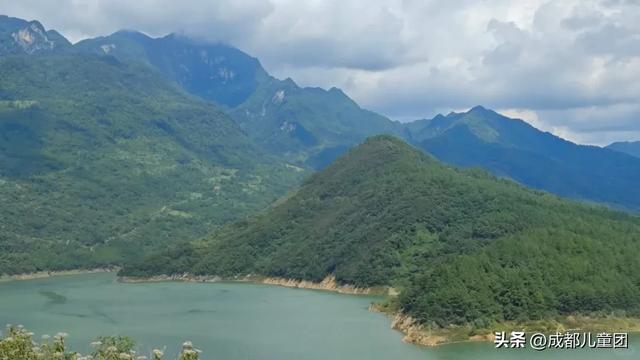 成都周边游丨去江油，看李白童年生活的地方，游小三峡