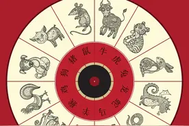 外国人也有属相图片