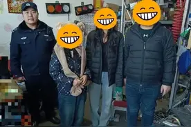 孩子走失没到24小时不能报警？警方：等不得，应立即报警图片