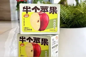 盒马反复购买的Top1图片