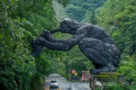 刚刚宣布：湖北知名5A景区门票1元！图片