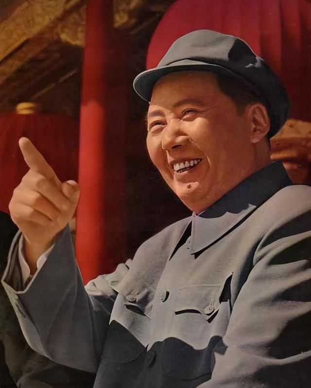 他是毛主席最钦佩的人，周恩来提起他时，毛主席：此人胜我十倍