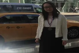 我，在墨西哥做洞穴潜水，每一次都是大冒险，月入三四千美金图片