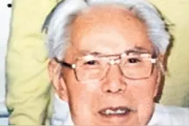 1992年，大特务毛森回浙江省亲，一辈子罪行累累，晚年病死美国图片