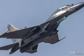 美方发现一奇怪现象：中国歼-11，为何基本成为收拾美军的主力？图片