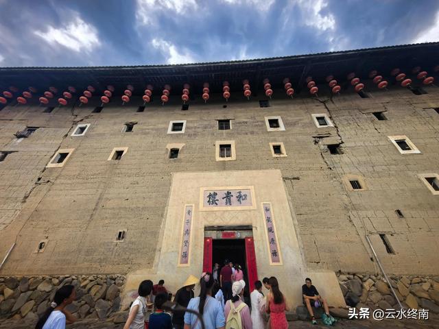 从厦门如何到土楼旅游？看看这些“槽点”与“亮点”，旅行不踩坑