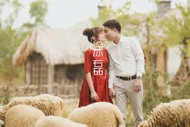 新型婚姻流行，揭露了婚姻的本质：把我俩的日子过好比什么都重要图片