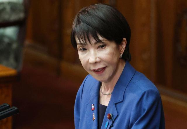 高市公布战争方案	，中方接下“战书”，日本渔民被通知：别惹中国