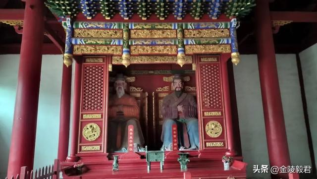 绿阳春拂柳蒙城 三千年文化朝圣