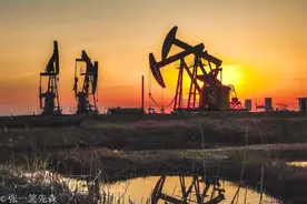 同一个油田，不同的处级单位，或者不同的科级单位，都能天差地别图片