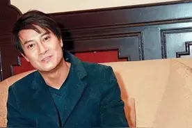 潮汕不止有颜值女星，这些潮汕籍的男明星同样也很帅气图片