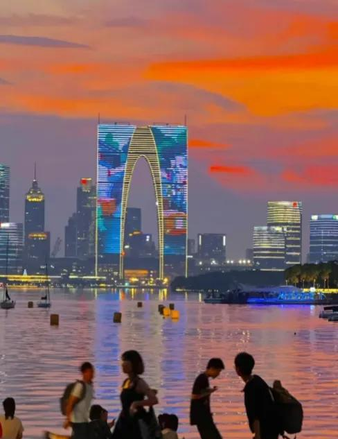 中国8个最美免费AAAAA景区！没有门票，说走就走，争取每年去一个