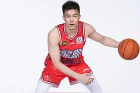 郭艾伦体测通过！18日将代表广州主场首战老东家辽宁图片