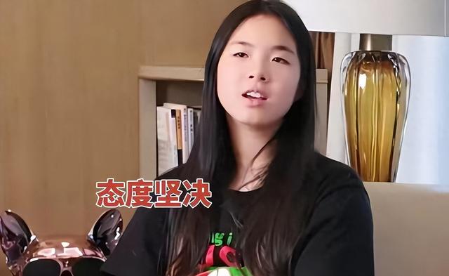 收手吧，“资本家的丑孩子”，没颜值没本事，就别出来祸害观众了
