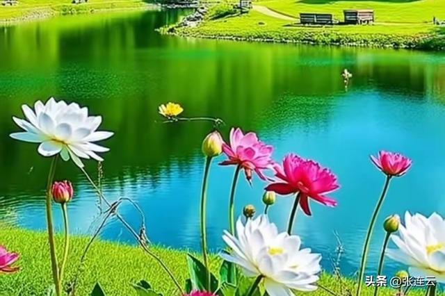 两性关系:女人说“我去洗澡了”，其实就是在告诉你	，这4件事情！