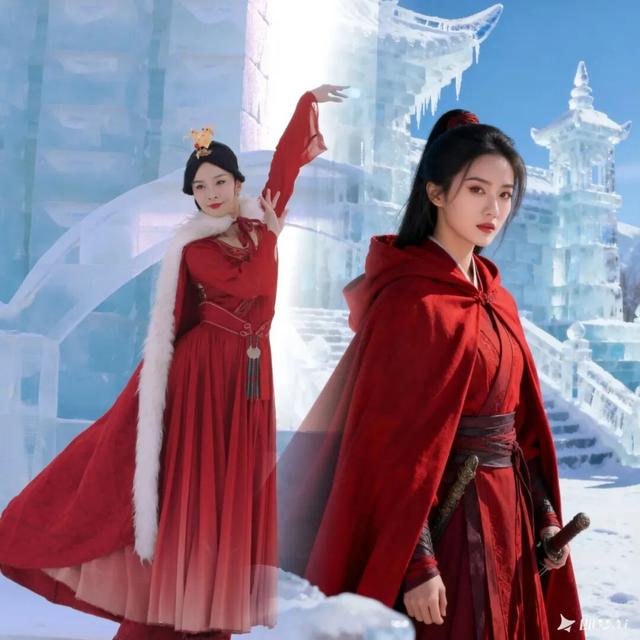 官宣啦！定档12月31日启幕！