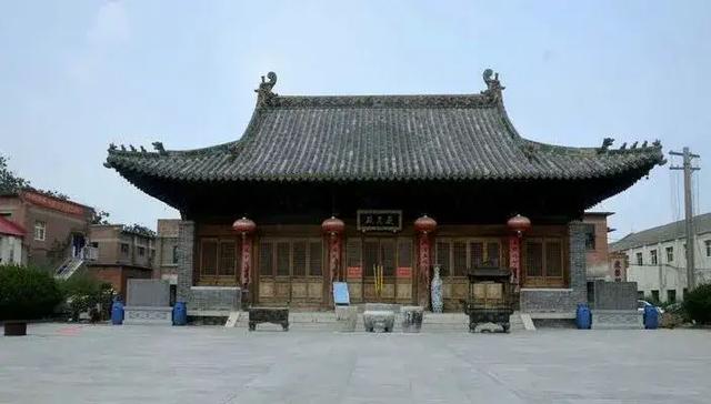 这6个“零门票”+地铁直达”的河南古镇，藏着中原最野的烟火气