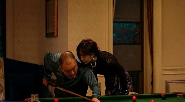 《利剑玫瑰》：红姨终于落网，然然被拐真相浮出出水面