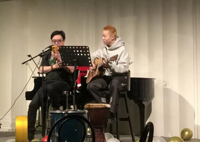 西岸艺术馆新年季活动全攻略来啦！艺启新元，福运满满等你来~