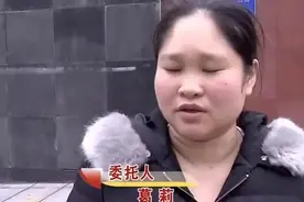 爷爷怀疑孙子非亲生，儿媳态度强硬做鉴定，结果出来，打脸了图片