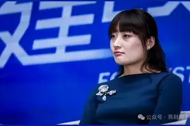 娃哈哈改朝换代，争议不断！图片