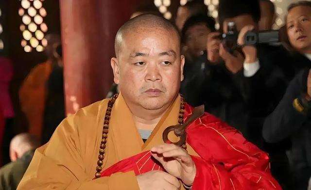 被带走调查的释永信，再迎3大噩耗	，这一次谁也救不了他！