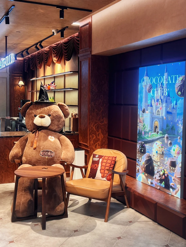 上演梦幻童话！哈尔滨江上城堡开启“奇幻季”